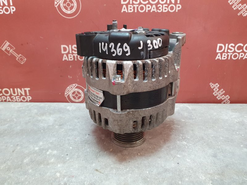 Генератор, 7950 рублей, Красноярск