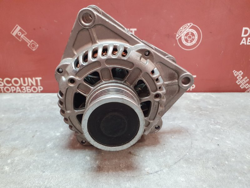 Генератор, 7950 рублей, Красноярск