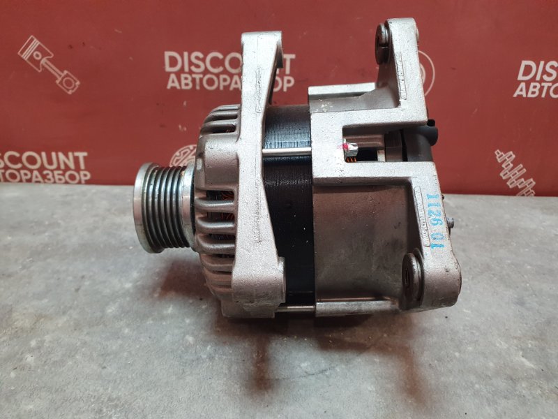 Генератор, 7950 рублей, Красноярск