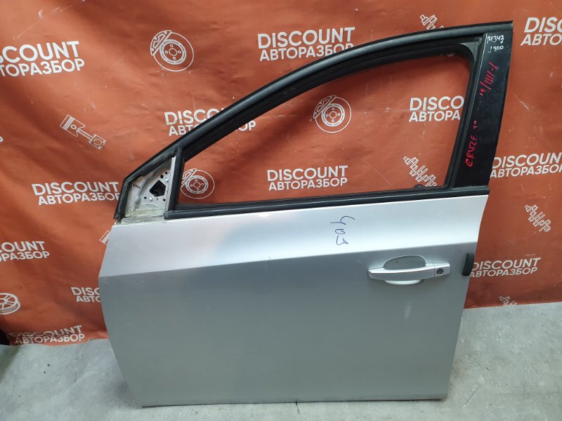 Дверь боковая, 23900 рублей, Красноярск