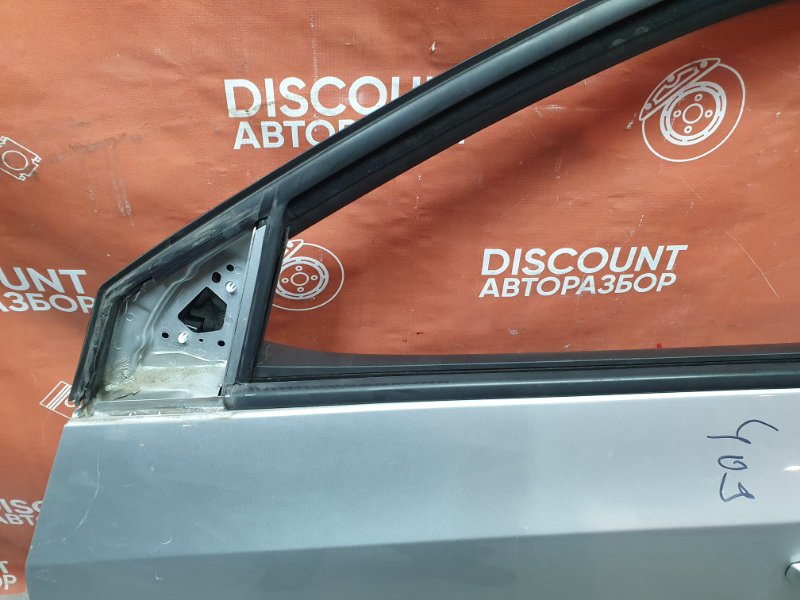 Дверь боковая, 23900 рублей, Красноярск