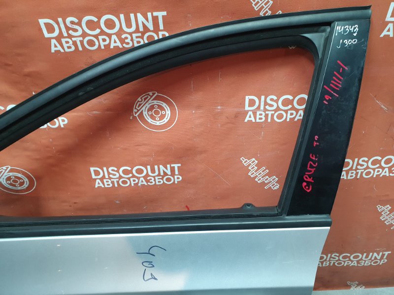 Дверь боковая, 23900 рублей, Красноярск