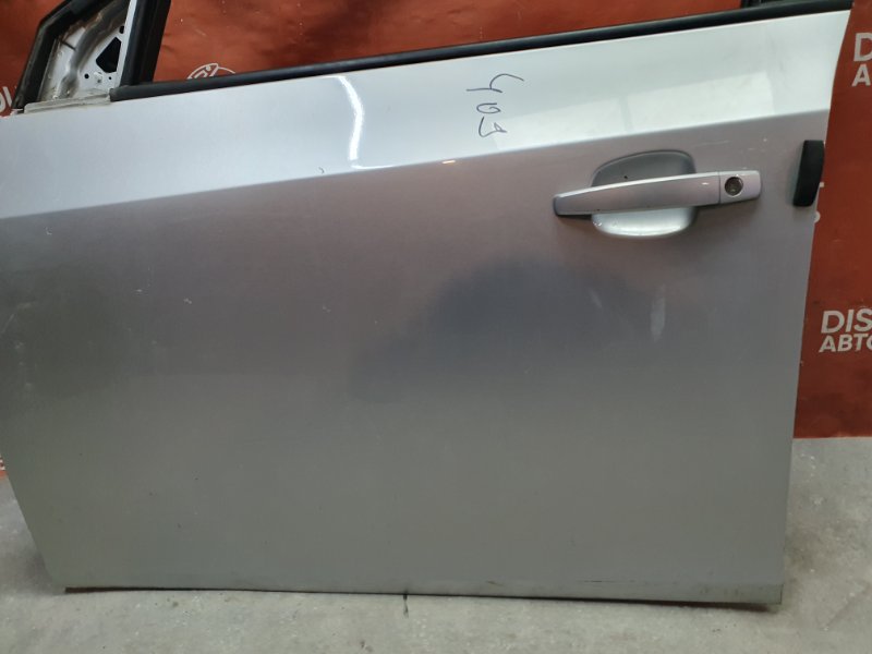 Дверь боковая, 23900 рублей, Красноярск