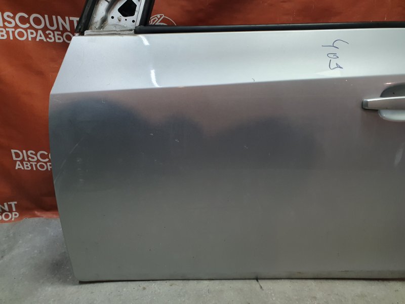 Дверь боковая, 23900 рублей, Красноярск