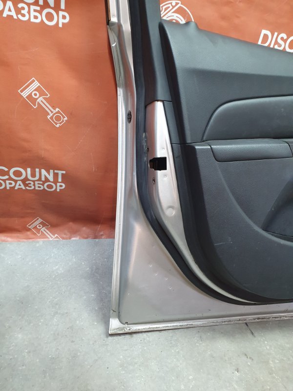 Дверь боковая, 23900 рублей, Красноярск