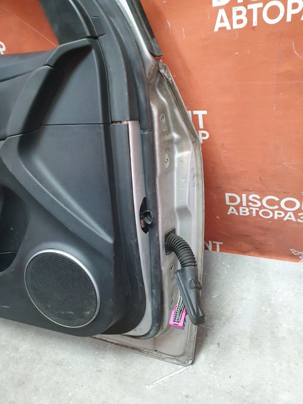 Дверь боковая, 23900 рублей, Красноярск