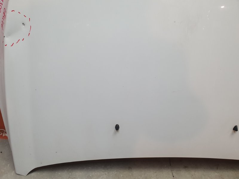 Капот, 17800 рублей, Красноярск