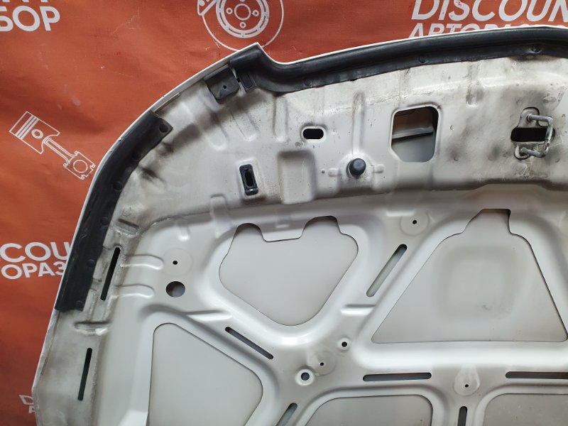 Капот, 17800 рублей, Красноярск