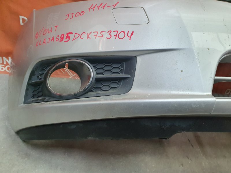 Бампер, 21800 рублей, Красноярск