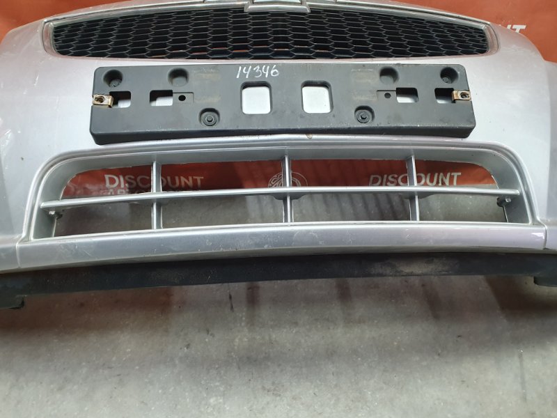 Бампер, 21800 рублей, Красноярск