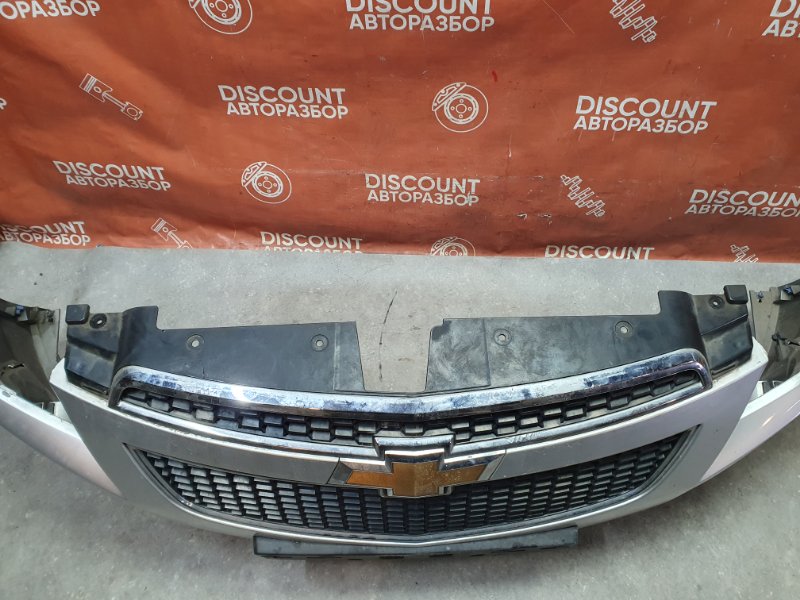 Бампер, 21800 рублей, Красноярск