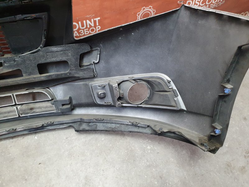 Бампер, 21800 рублей, Красноярск