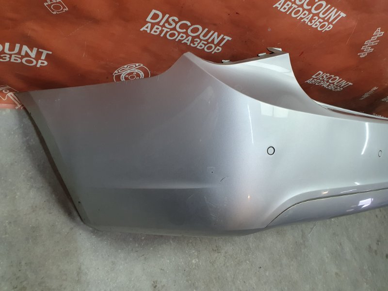 Бампер, 12400 рублей, Красноярск