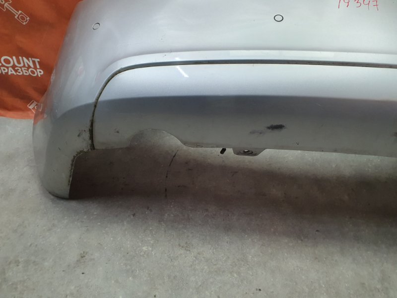 Бампер, 12400 рублей, Красноярск