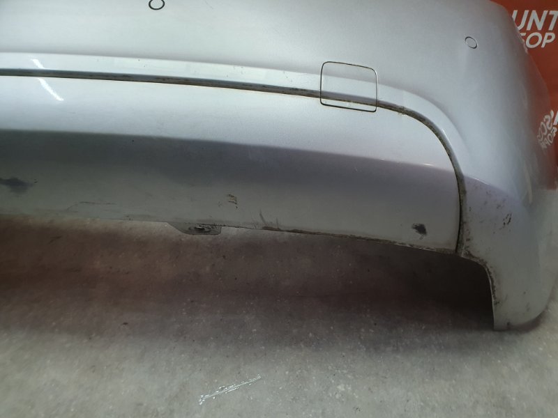 Бампер, 12400 рублей, Красноярск