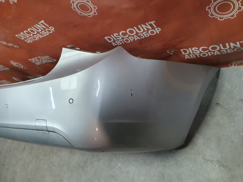 Бампер, 12400 рублей, Красноярск