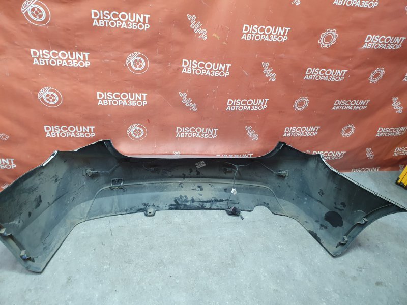 Бампер, 12400 рублей, Красноярск