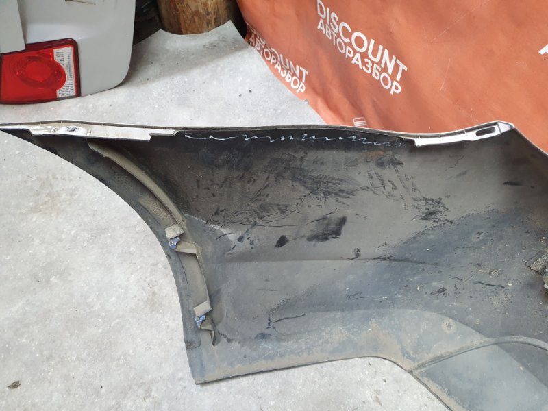 Бампер, 12400 рублей, Красноярск