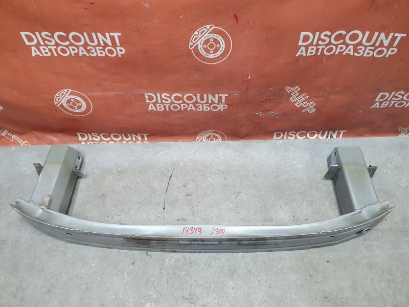 Усилитель бампера, 7200 рублей, Красноярск