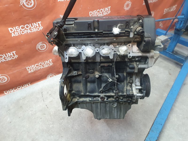 Двигатель, 88900 рублей, Красноярск