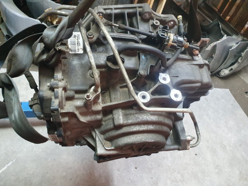 АКПП, 69800 рублей, Красноярск