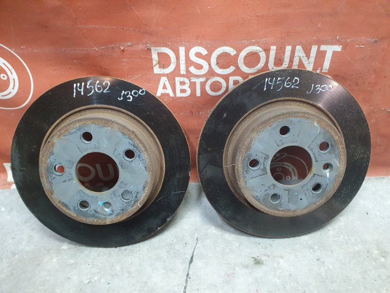 Диск тормозной, 3300 рублей, Красноярск