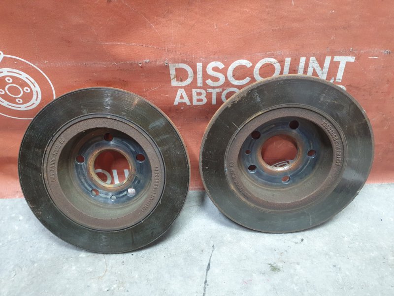 Диск тормозной, 3300 рублей, Красноярск