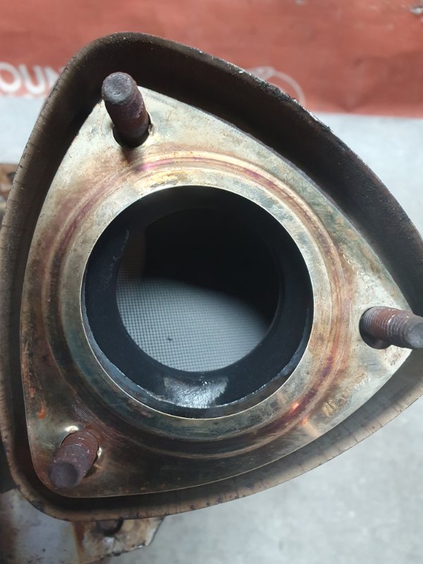 Катализатор, 14800 рублей, Красноярск