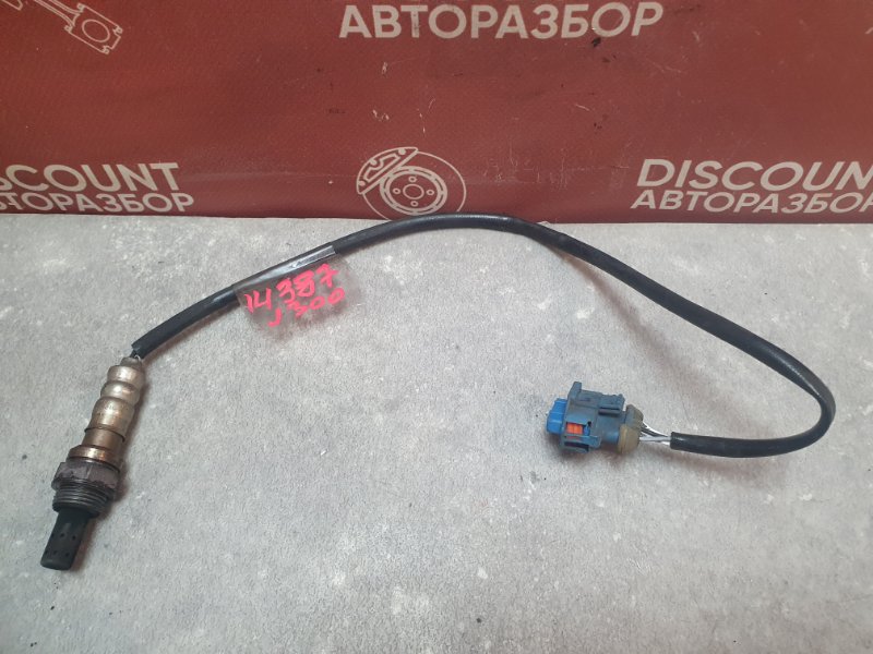 Датчик кислородный, 2700 рублей, Красноярск