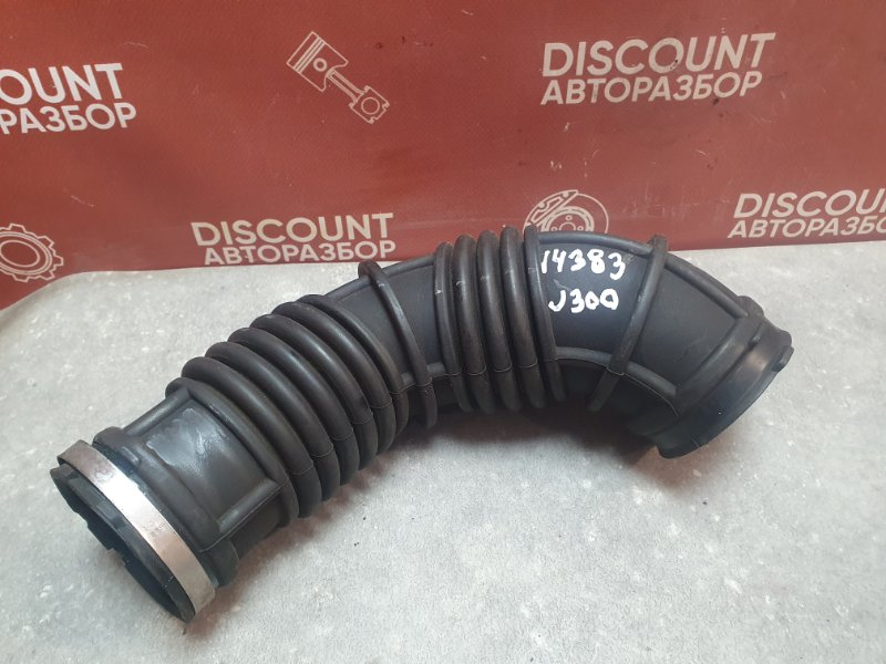 Патрубок воздушного фильтра, 1100 рублей, Красноярск