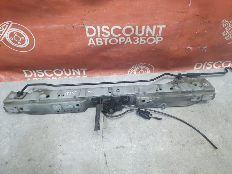 Рамка радиатора, 3400 рублей, Красноярск