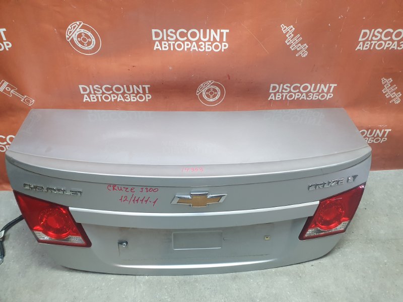 Крышка багажника, 21400 рублей, Красноярск