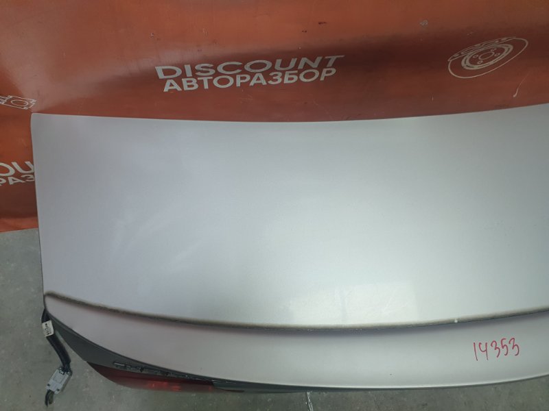 Крышка багажника, 21400 рублей, Красноярск