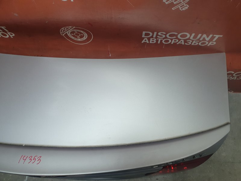 Крышка багажника, 21400 рублей, Красноярск