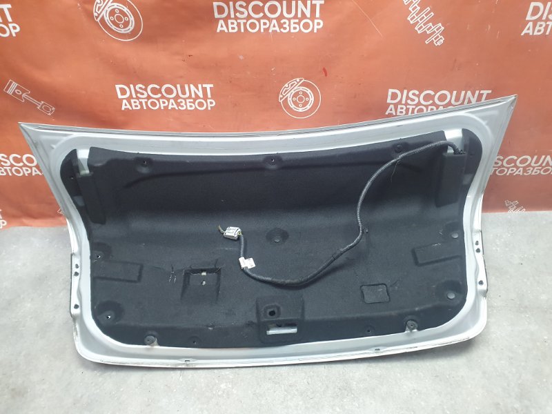 Крышка багажника, 21400 рублей, Красноярск