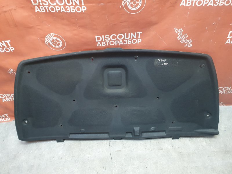 Обшивка капота, 3200 рублей, Красноярск