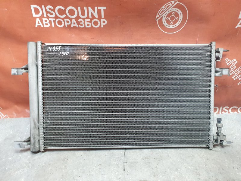 Радиатор кондиционера, 1950 рублей, Красноярск