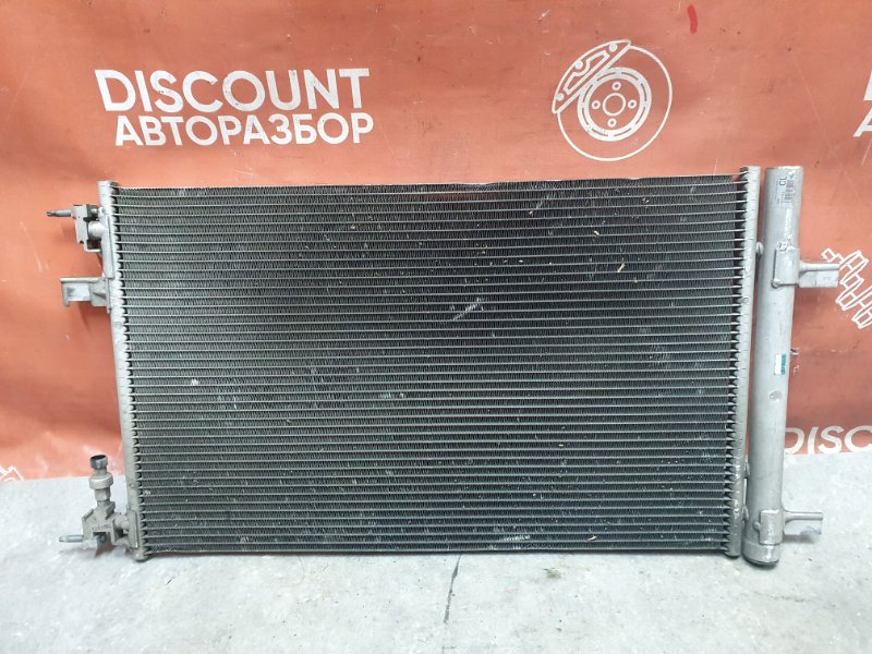 Радиатор кондиционера, 1950 рублей, Красноярск