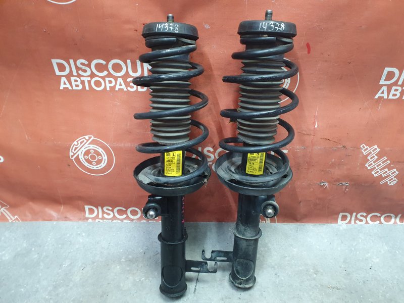 Стойка подвески, 6800 рублей, Красноярск