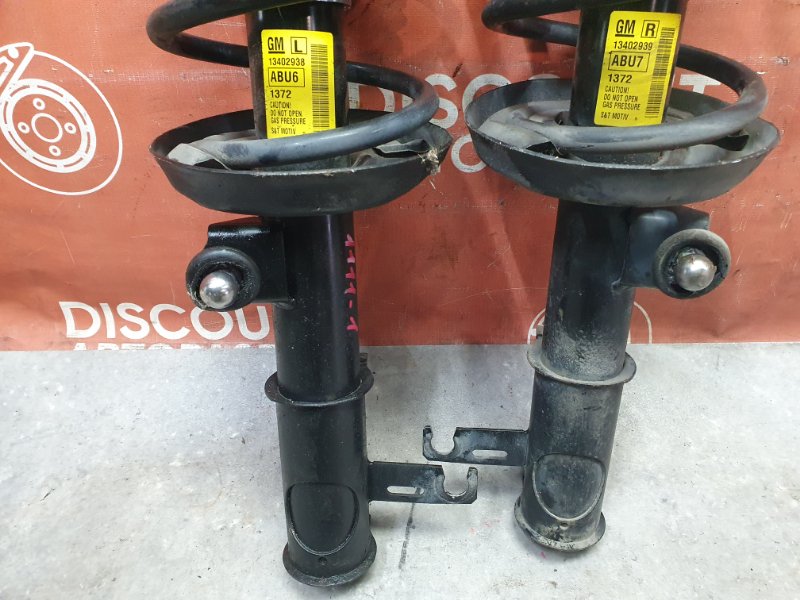 Стойка подвески, 6800 рублей, Красноярск