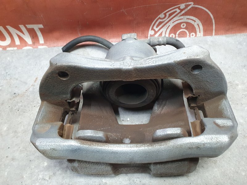 Суппорт тормозной, 1700 рублей, Красноярск