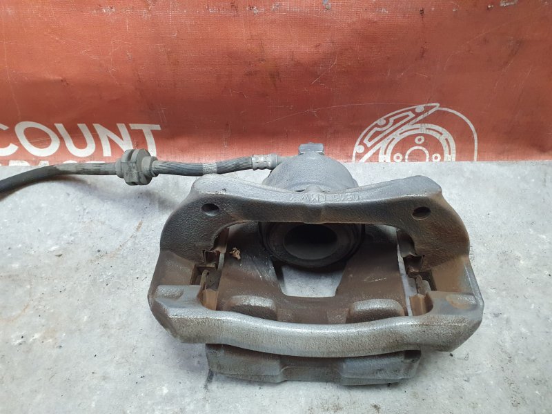 Суппорт тормозной, 1700 рублей, Красноярск