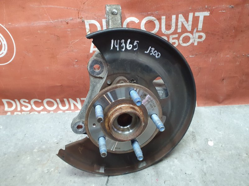 Ступица, 1100 рублей, Красноярск