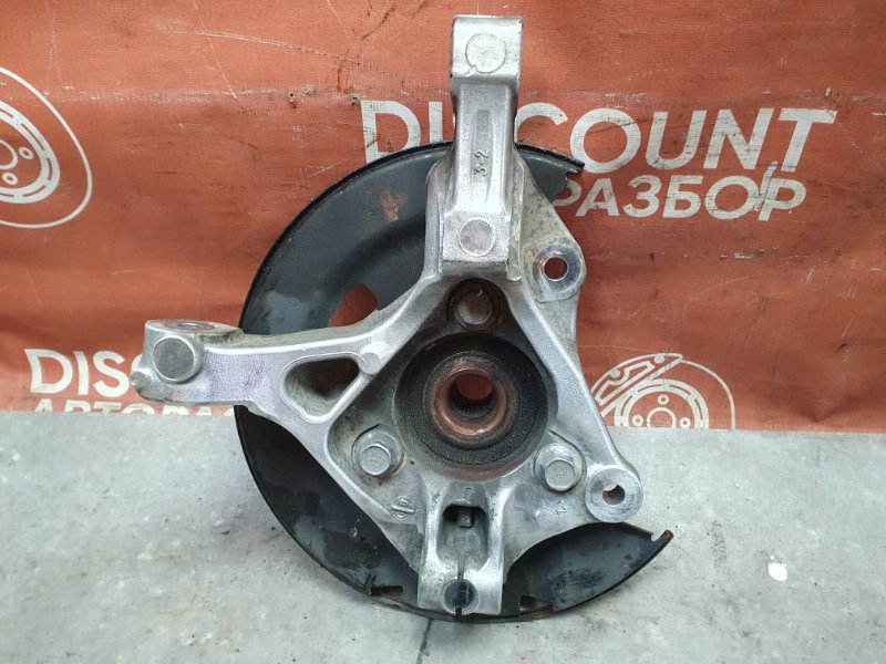 Ступица, 1100 рублей, Красноярск