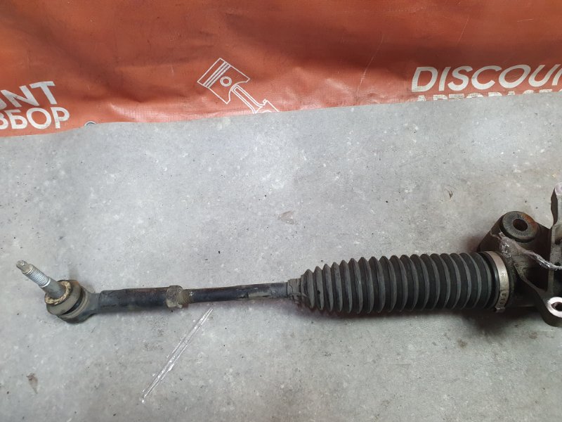 Рулевая рейка, 8400 рублей, Красноярск