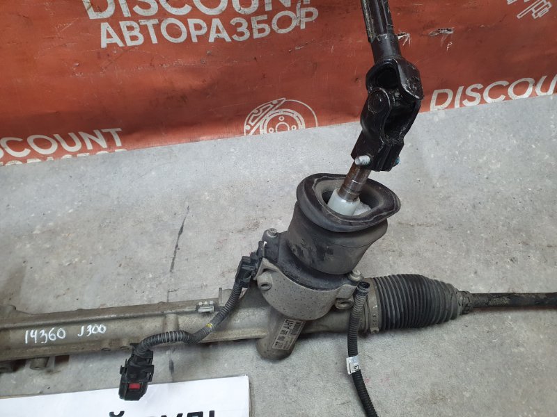 Рулевая рейка, 8400 рублей, Красноярск