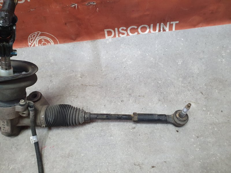 Рулевая рейка, 8400 рублей, Красноярск