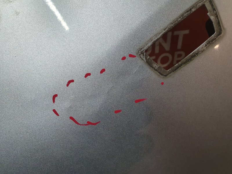 Крыло, 5500 рублей, Красноярск