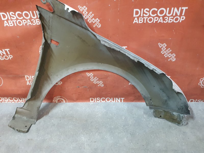 Крыло, 5500 рублей, Красноярск