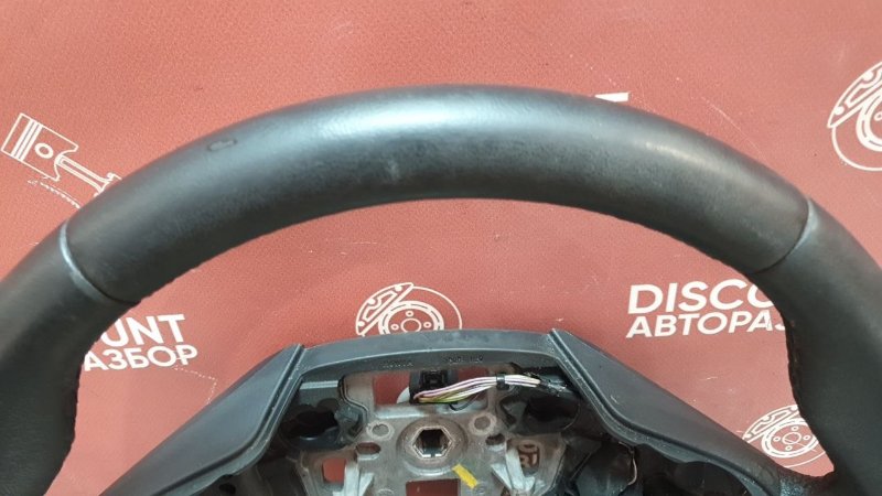 Руль, 6100 рублей, Красноярск